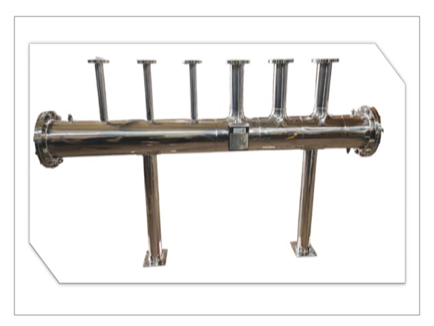 AIR HEADER