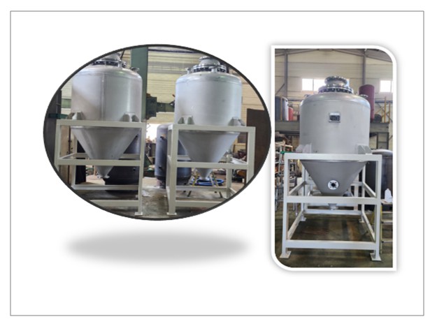 LIFT TANK